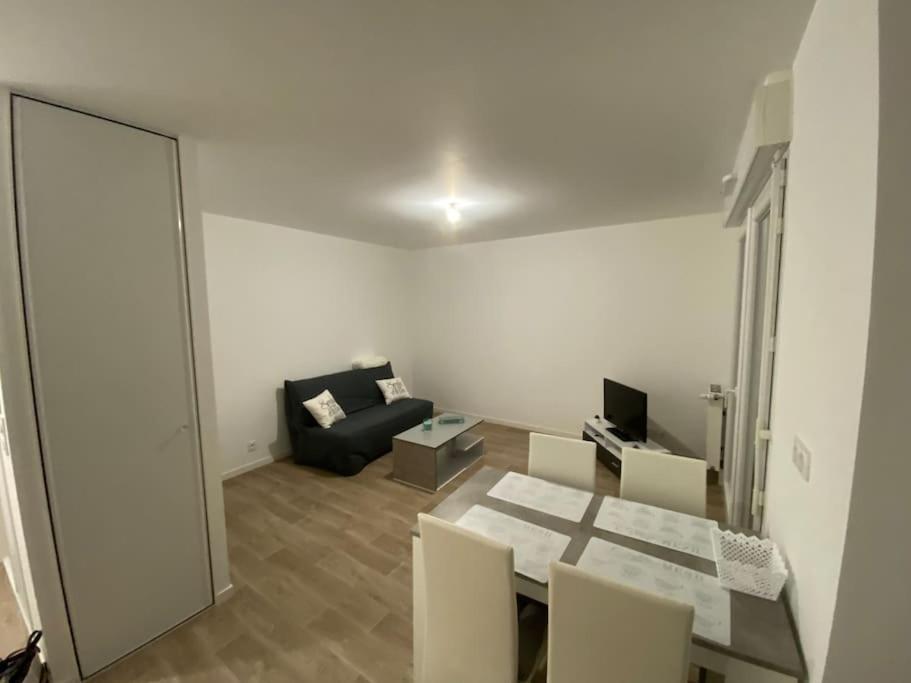 Appartement Aux Portes De Vannes Sene Exterior photo